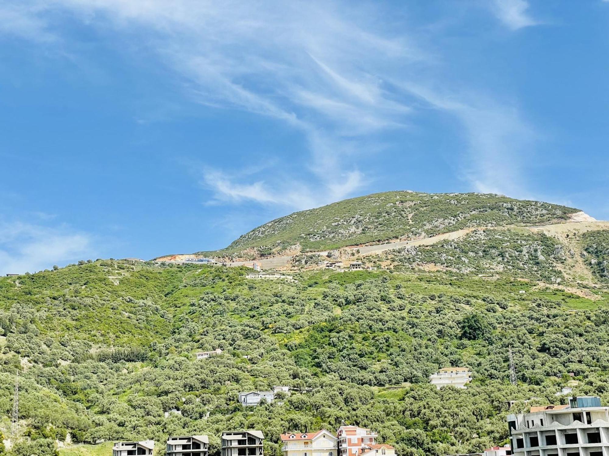 Jico Travel - Astera Apartments Vlorë Esterno foto