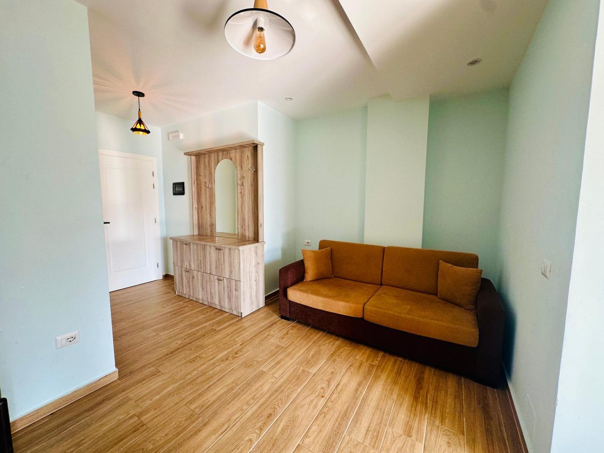 Jico Travel - Astera Apartments Vlorë Esterno foto